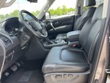 Used 2024 INFINITI QX80 Luxe image 5