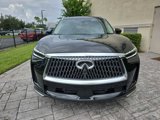 New 2026 INFINITI QX60 Luxe w/ Family Package image 2