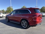 New 2025 Mercedes-Benz GLS 450 4MATIC image 5