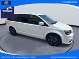 Used 2019 Dodge Grand Caravan GT image 4