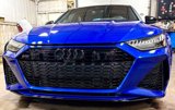 Used 2022 Audi RS 7 Performance image 2