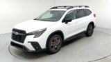 New 2025 Subaru Ascent Bronze Edition image 4