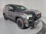 New 2025 Toyota Sequoia TRD Pro image 2