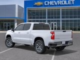New 2026 Chevrolet Silverado 1500 LT image 3