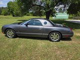 Used 2003 Ford Thunderbird image 2