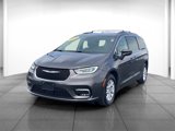 Used 2022 Chrysler Pacifica Touring-L image 3