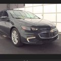 Used 2017 Chevrolet Malibu LT image 4