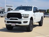 New 2025 RAM 2500 Laramie w/ Night Edition image 3
