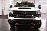 New 2025 Chevrolet Silverado 2500 LT w/ Trail Boss Package image 2