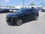 Used 2025 Cadillac XT4 Premium Luxury image 3