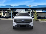 New 2025 Ford F150 Lightning Lariat image 6