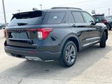 New 2025 Ford Explorer Active image 4