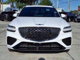 Used 2025 Genesis GV70 2.5T w/ Sport Prestige Package image 2