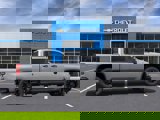 New 2025 Chevrolet Silverado 2500 Custom w/ Custom Value Package image 5