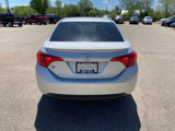 Used 2019 Toyota Corolla SE image 4