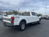 Used 2022 Ford F350 King Ranch w/ Chrome Package image 3