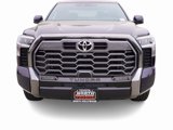 New 2025 Toyota Tundra Platinum image 2
