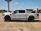 New 2025 Ford F150 Platinum image 3