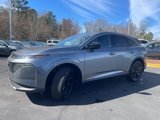 New 2025 Nissan Murano SV image 4