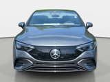 New 2024 Mercedes-Benz EQE 350+ 4MATIC Sedan image 2