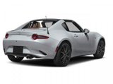 New 2025 MAZDA MX-5 Miata RF Grand Touring w/ Weather Package image 5