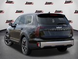 New 2025 Kia Telluride EX w/ EX Captain's Chair Package image 4