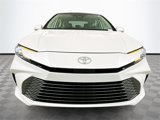 New 2025 Toyota Camry XLE image 2