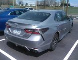 Used 2023 Toyota Camry SE w/ Cold Weather Package image 2