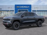New 2026 Chevrolet Silverado EV Trail Boss image 2