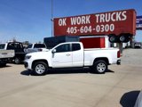 Used 2021 Chevrolet Colorado LT w/ Fleet Safety Package image 2
