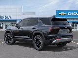 New 2026 Chevrolet Equinox LT w/ Convenience Package II image 3