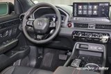 New 2026 Honda Passport TrailSport Elite image 5