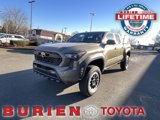 New 2025 Toyota Tacoma TRD Off-Road w/ TRD Off Road Premium Package image 4