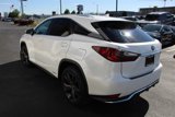 Used 2021 Lexus RX 450h AWD w/ Premium Package image 5