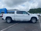 New 2025 Chevrolet Silverado 1500 LTZ image 2