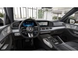 New 2025 Mercedes-Benz GLS 63 AMG 4MATIC image 3