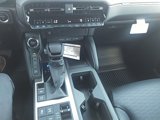 New 2025 Toyota Land Cruiser image 5
