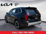 Certified 2023 Kia Telluride S w/ S Sunroof Package image 5