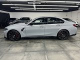 Used 2024 BMW M3 Competition w/ Executive Package image 3