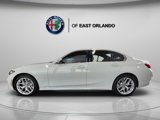 Used 2025 BMW 330i xDrive Sedan image 4
