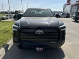 New 2025 Toyota Tundra SR5 w/ SR5 Premium Package image 2