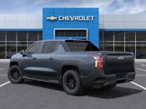 New 2025 Chevrolet Silverado EV LT image 3