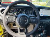 New 2024 Jeep Wrangler Unlimited image 4