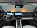 Used 2025 Hyundai Ioniq 6 SEL image 3
