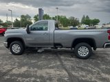 New 2025 Chevrolet Silverado 3500 LT image 6