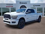 New 2025 RAM 3500 Laramie w/ Night Edition image 2