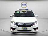 Used 2019 Honda Odyssey EX-L image 2