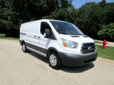 Used 2018 Ford Transit 150 130 Low Roof w/ Exterior Upgrade Package image 3