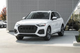Certified 2025 Audi Q5 2.0T Premium image 5