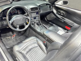 Used 2002 Chevrolet Corvette Convertible w/ Preferred Equipment Group2 image 2